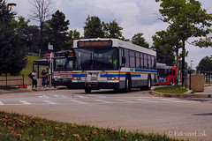 The Bus (Prince George’s County)