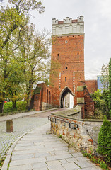 Sandomierz-Polonia