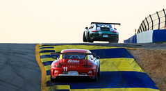 Road Atlanta - 2020 IMSA Porsche GT3 Cup Challenge