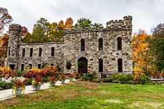 Winnekenni Castle - October 2020