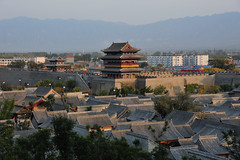 Xinzhou (忻州)