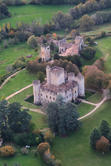 Castles / Châteaux 