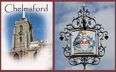 CHELMSFORD - MY CITY