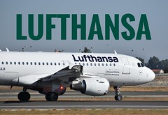 LUFTHANSA (Lufthansa Group)