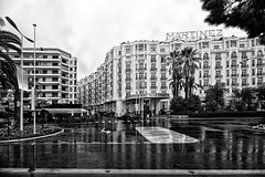 Cannes Ville