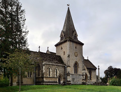 Ardington (Holy Trinity)