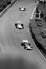 1972 - Nürburgring - Formel 1