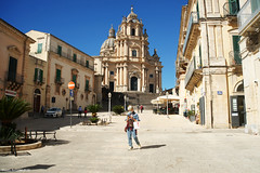 Sicilia Orientale
