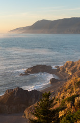 California - North Coast