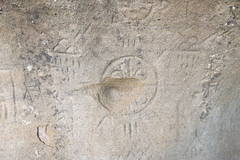 Sespe Petroglyphs