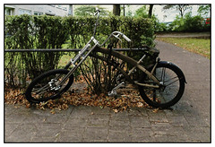 vehicle.bicycles