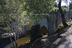 Ponte de Cavez, Cabeceiras de Basto