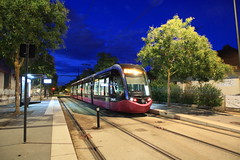Tram Dijon