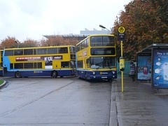 Dublin Bus: Route 70B
