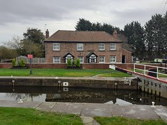 Selby Canal