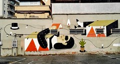 street art Torino