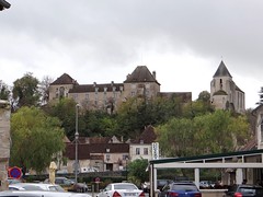 Le Blanc - Indre