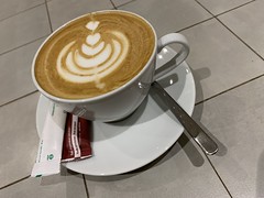 Cafe Life Jakarta
