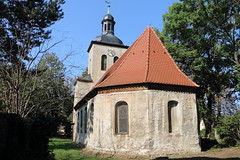 Andere Kirchen in Halle und Sachsen-Anhalt