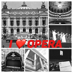 I ❤️ Opera
