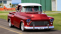 2020 Classic Cover Insurance NZHRA Street Rods Nationals