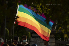 LGBT 彩虹聯盟 同性結婚 多元成家 pros & cons