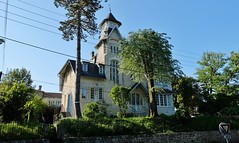 Royan, Villa La Clairiere