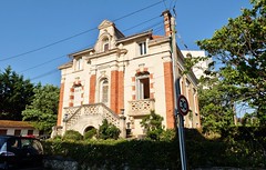 Royan, Villa Caprice