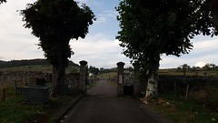 cimetière de Riom-es-Montagne