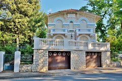 Royan, Villa Musardine