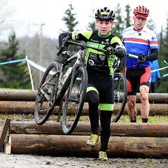 Cyclocross: Finnish championships (Vantaa, 31.10.2020)