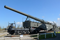 28cm Kanone 5 (E)