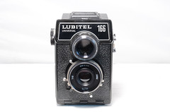 Lubitel 166