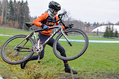 Cyclocross: HEL CX cup (Vantaa, 1.11.2020)