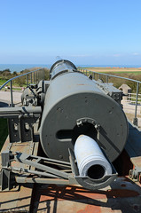 28cm Kanone 5 (E)