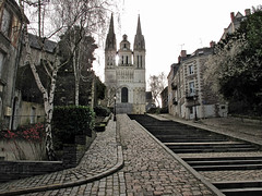 Angers (Maine-et-Loire)