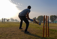 X-H1 Cricket Agra