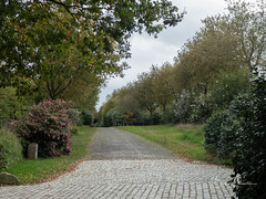 Parc de la Roche-Jagu
