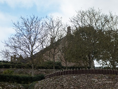 Chateau de la Roche-Jagu