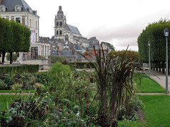 Blois (Loir-et-Cher).