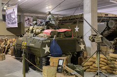 Normandy Tank Museum