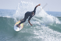 Surfers Topanaga October 5th 2020