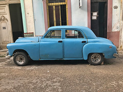 Havana 2019