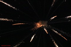 Fireworks 05/11/2020