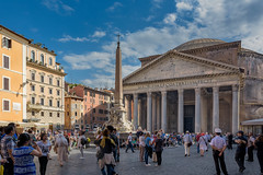 Rome & Vatican • 2014