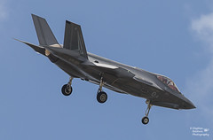 20201106 - RAAF F-35A delivery