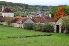 Burgundian fall