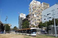 Marseille  -  Réseau RTM