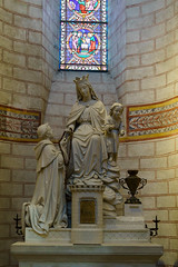 3798 Abbaye de Saint-Savin-sur-Gartempe
