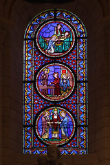 3760 Abbaye de Saint-Savin-sur-Gartempe